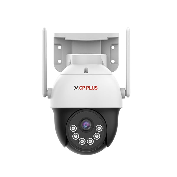 CP Plus EZ-S35T Outdoor CCTV Camera