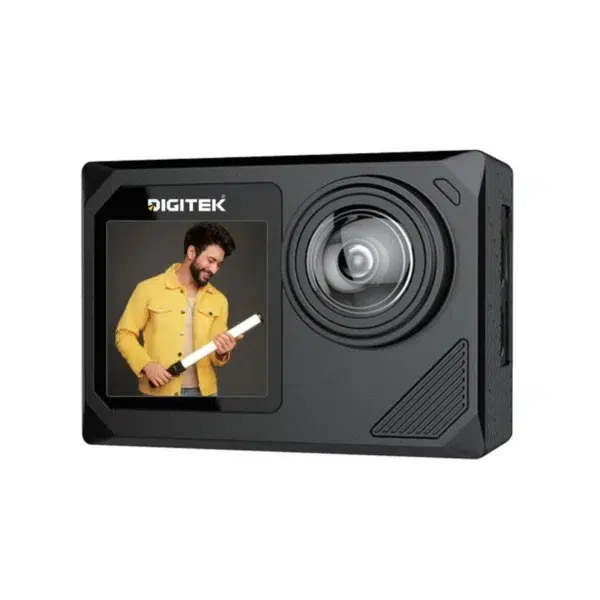 Digitek DAC-102 4K Action Camera Digitek DAC-102 4K Action Camera