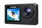 Digitek DAC-102 4K Action Camera