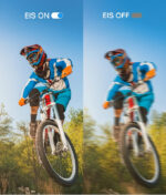 Digitek DAC-102 4K Action Camera