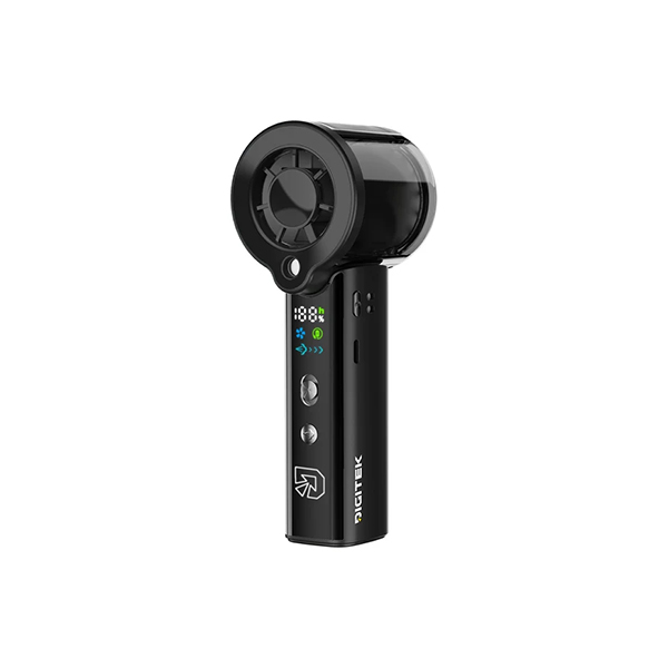 Digitek DFP-FS1 Portable Handheld Spray Fan