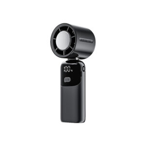 Digitek DFP-S20 Portable Handheld Fan