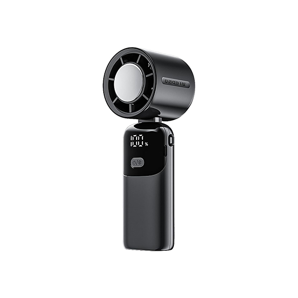 Digitek DFP-S20 Portable Handheld Fan