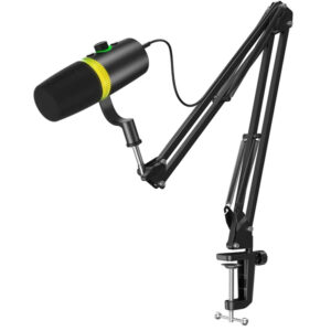 Digitek DM 701 USB Dynamic Microphone