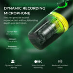 Digitek DM 701 USB Dynamic Microphone