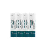 Digitek ENVIE 1000mAh AA Rechargeable Batteries - Pack Of 4