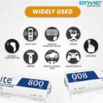 Digitek ENVIE AAA 800mAh Rechargeable Battery
