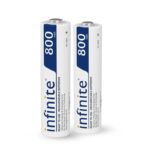 Digitek ENVIE AAA 800mAh Rechargeable Battery