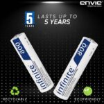 Digitek ENVIE AAA 800mAh Rechargeable Battery