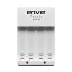 Digitek ENVIE ECR-20 Rechargeable Batteries Charger