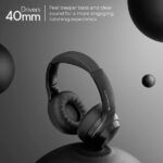 Duke Plus Wireless Headphone