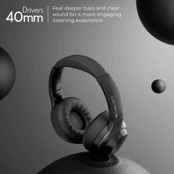 Duke Plus Wireless Headphone