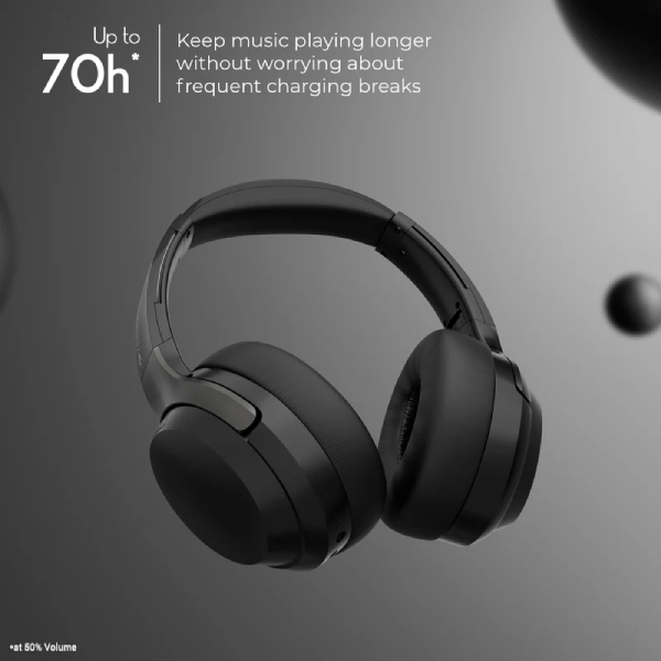 Duke Plus Wireless Headphone