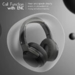 Duke Plus Wireless Headphone