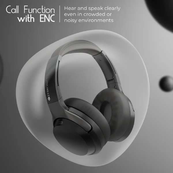 Duke Plus Wireless Headphone