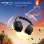 Duke Plus Wireless Headphone