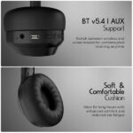 Duke Plus Wireless Headphone