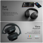 Duke Plus Wireless Headphone
