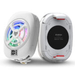 EvoFox Hailstone S Phone Cooler for Gaming