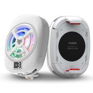 EvoFox Hailstone S Phone Cooler for Gaming