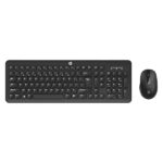 HP KM260 Wireless Keyboard Mouse Combo