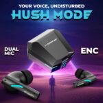 HOPPUP Predator Xo4 Gaming Wireless Earbud