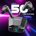 HOPPUP Predator Xo4 Gaming Wireless Earbud