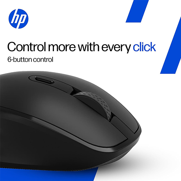 HP M120 Wireless Mouse