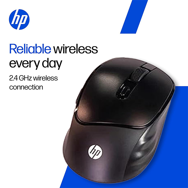 HP M120 Wireless Mouse