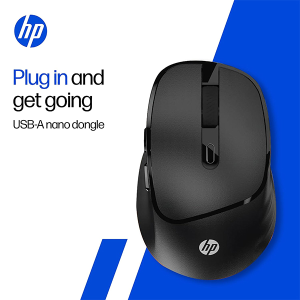 HP M120 Wireless Mouse