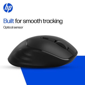 HP M120 Wireless Mouse