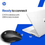 HP M190 Wireless Mouse