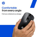 HP M190 Wireless Mouse