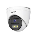 Intex AHD Dome 2.4MP CCTV Camera
