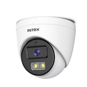 Intex AHD Dome 2.4MP CCTV Camera
