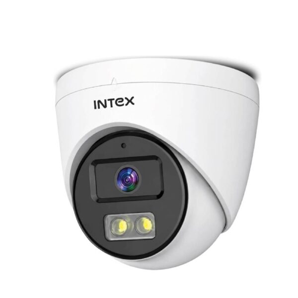 Intex AHD Dome 2.4MP CCTV Camera