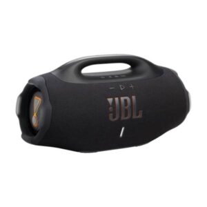 JBL Boombox 4 Portable Bluetooth Speake