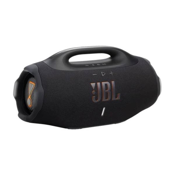 JBL Boombox 4 Portable Bluetooth Speake