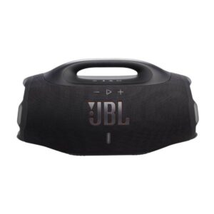 JBL Boombox 4 Portable Bluetooth Speake