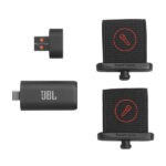 JBL EasySing Mics