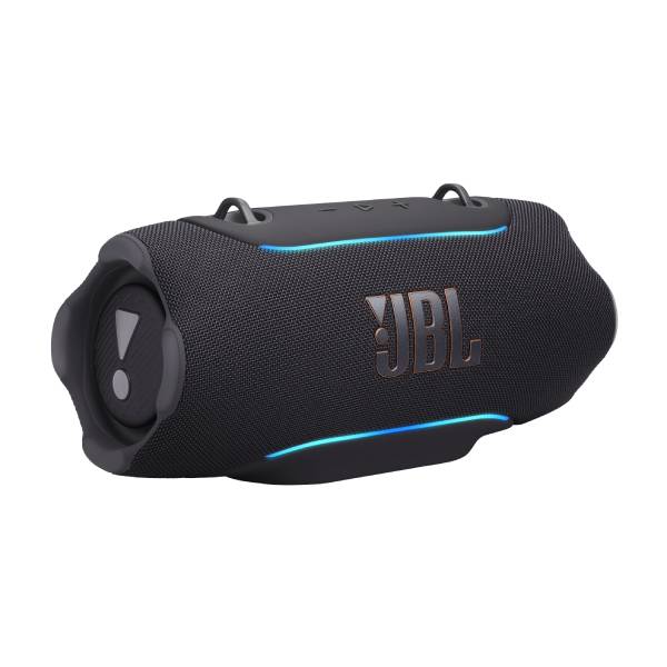 JBL Xtreme 5 Portable Bluetooth Speaker
