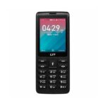 JioPhone Keypad Feature – F2401
