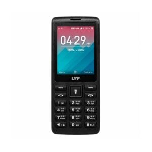 JioPhone Keypad Feature – F2401