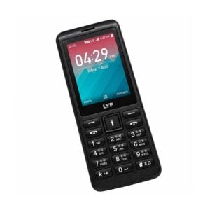 JioPhone Keypad Feature – F2401