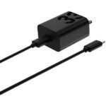 Motorola Turbo Power 33W Charger with USB-C Cable