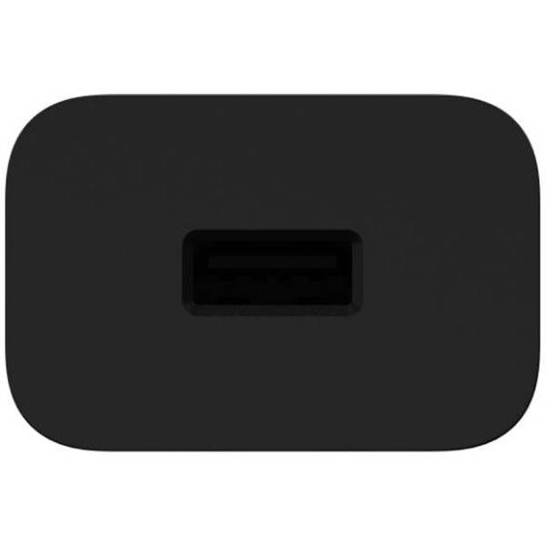Motorola Turbo Power 33W Charger with USB-C Cable