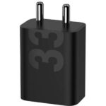 Motorola Turbo Power 33W Charger with USB-C Cable