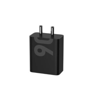 Motorola Turbo Power 90W Charger with USB-C Cable