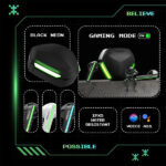 Number Super Buds 111 Wireless Earbuds