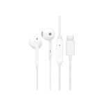 OnePlus Half In-Ear Wired Digital Earphones Lite Type-C